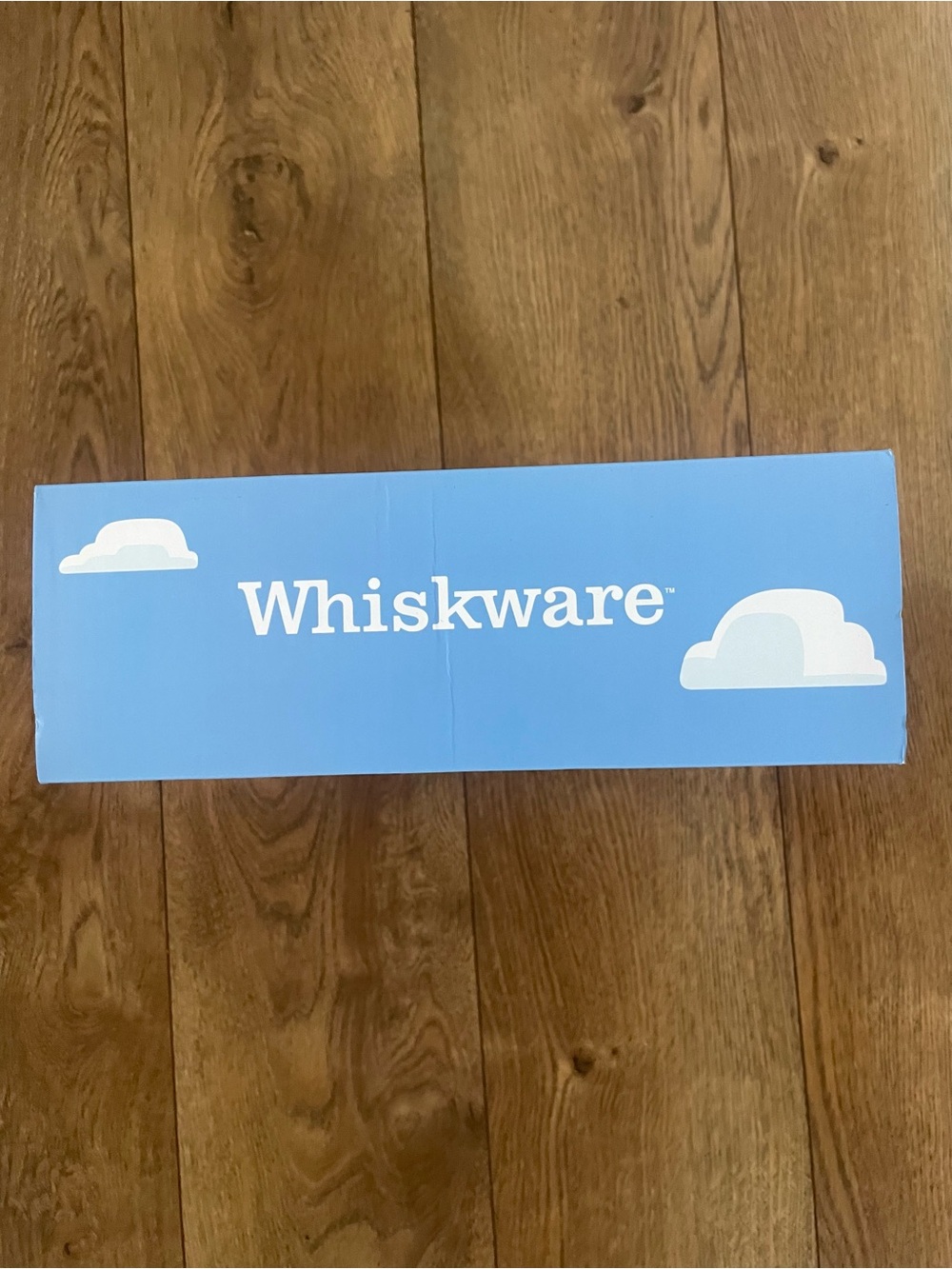 Whiskware Bluey Reusable Snack Container, 3-pack - Picture 6 of 6